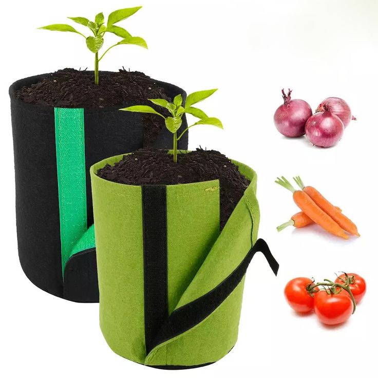 Planter Bag